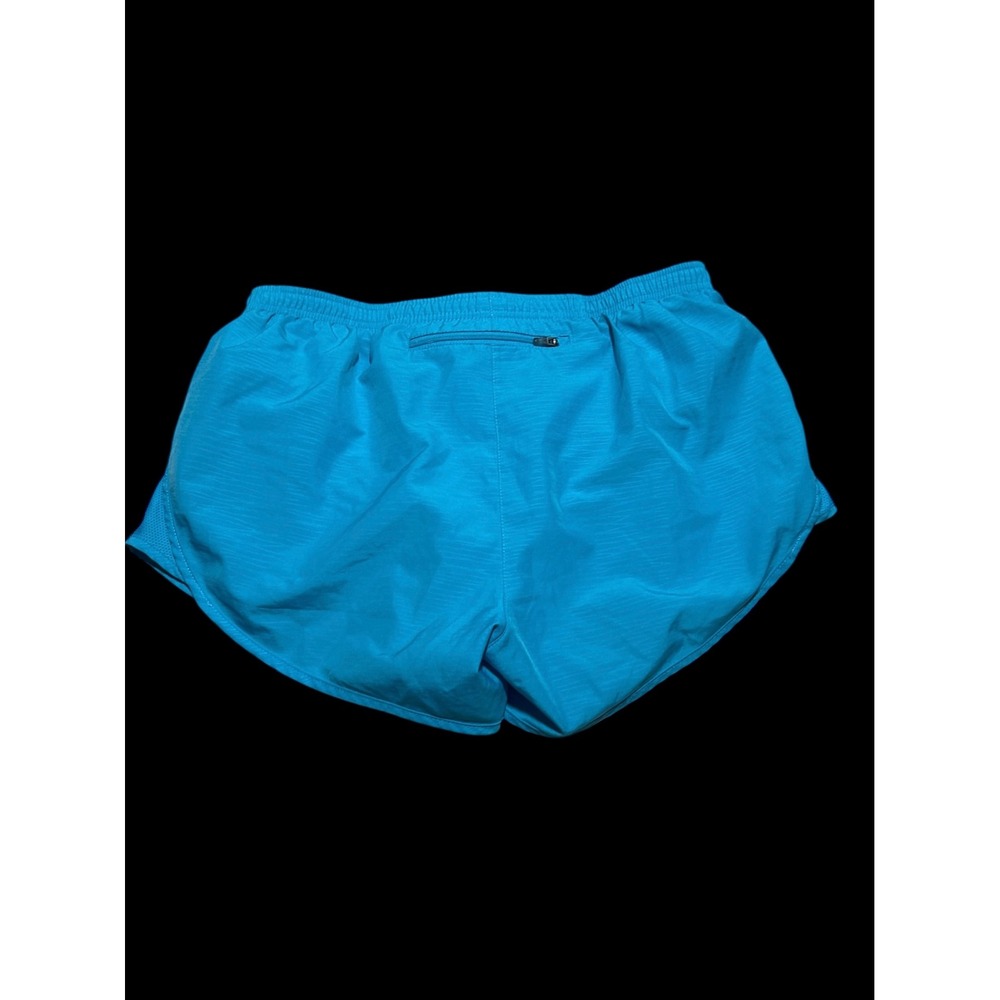 Nike Dri-FIT Running Shorts Mens Medium Blue Athletic Training Gym Shorts M - Picture 2 of 3